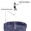 College Flags & Banners Co. Washington Windsock - Sports Collectibles, Sports Memorabilia, Sports Fan Shop, Sports Gifts