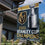 WinCraft Vegas Golden Knights 2023 Stanley Cup Champions Banner Flag - Sports Collectibles, Sports Memorabilia, Sports Fan Shop, Sports Gifts