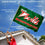 College Flags & Banners Co. Mississippi Valley State University Flag and Pole Bracket Mount Bundle - Sports Collectibles, Sports Memorabilia, Sports Fan Shop, Sports Gifts