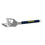 YouTheFan NCAA 18.5” Stainless Steel Team Spirit Series Sportula (Spatula) with Bottle Opener, Michigan Wolverines - Sports Collectibles, Sports Memorabilia, Sports Fan Shop, Sports Gifts