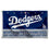 WinCraft Los Angeles Dodgers 8 Time World Champions Series 3x5 Flag - Sports Collectibles, Sports Memorabilia, Sports Fan Shop, Sports Gifts