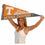 WinCraft Tennessee Volunteers Pennant CWS 2024 College Baseball Series National Champions Banner - Sports Collectibles, Sports Memorabilia, Sports Fan Shop, Sports Gifts