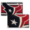 WinCraft Houston Texans Embroidered and Sewn Pennant - Sports Collectibles, Sports Memorabilia, Sports Fan Shop, Sports Gifts