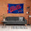 WinCraft Buffalo Bills Script Logo Premium Flag - Sports Collectibles, Sports Memorabilia, Sports Fan Shop, Sports Gifts