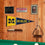 College Flags & Banners Co. Michigan Team University Wolverines Go Blue Pennant Flag and Wall Tack Mount Pads - Sports Collectibles, Sports Memorabilia, Sports Fan Shop, Sports Gifts