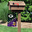 WinCraft House Divided Packers and Vikings Double Sided Garden Flag - Sports Collectibles, Sports Memorabilia, Sports Fan Shop, Sports Gifts