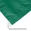 College Flags & Banners Co. Tulane Green Wave Flag with Pole and Bracket Holder University Set - Sports Collectibles, Sports Memorabilia, Sports Fan Shop, Sports Gifts