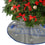 Memphis Tigers Christmas Tree Skirt Large Xmas Tree Collar Ornament - Sports Collectibles, Sports Memorabilia, Sports Fan Shop, Sports Gifts