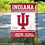 Indiana Hoosiers 2025 National Champions Garden Banner Flag - Sports Gifts, Sports Memorabilia, Sports Collectibles, Fan Shop