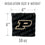 YouTheFan NCAA Purdue Boilermakers Cornhole Bags - 4PK - Black - Sports Collectibles, Sports Memorabilia, Sports Fan Shop, Sports Gifts
