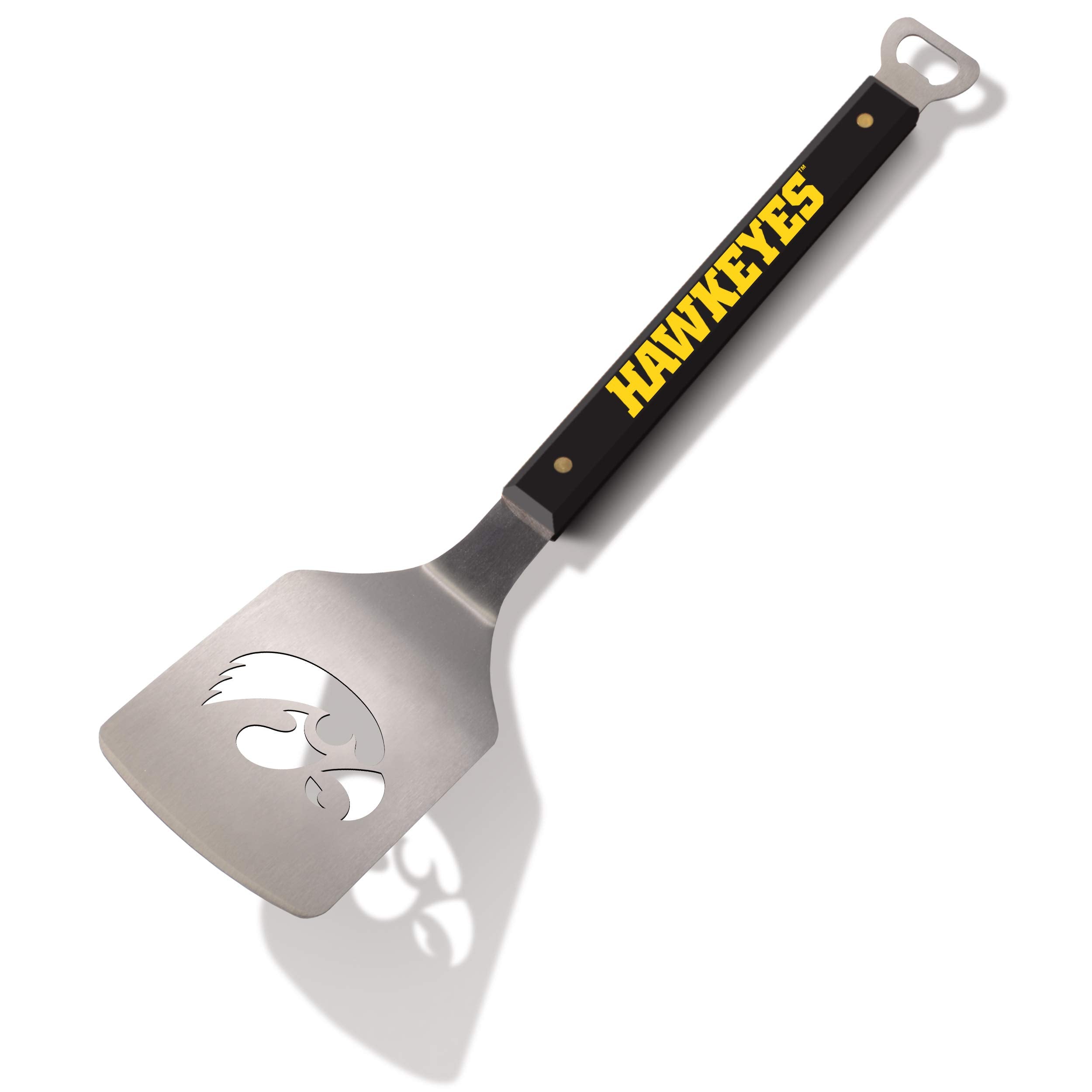 YouTheFan NCAA Iowa Hawkeyes Spirit Series Sportula - Sports Collectibles, Sports Memorabilia, Sports Fan Shop, Sports Gifts
