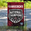 WinCraft USC Gamecocks Womens Basketball National Champions 2024 Double Sided Garden Flag - Sports Collectibles, Sports Memorabilia, Sports Fan Shop, Sports Gifts
