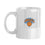 New York Knicks 11oz Sublimated Mug