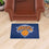 NBA - New York Knicks Starter Mat - Sports Gifts, Sports Memorabilia, Sports Collectibles, Fan Shop