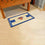 NBA - New York Knicks NBA Court Runner - Sports Gifts, Sports Memorabilia, Sports Collectibles, Fan Shop