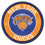NY Knicks Roundel Mat