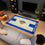 NBA - New York Knicks RUG6X10 - Sports Gifts, Sports Memorabilia, Sports Collectibles, Fan Shop