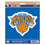 NBA - New York Knicks Matte Decal
