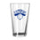 New York Knicks 16oz Gameday Pint Glass