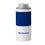 New York Knicks 12oz Colorblock Slim Can Coolie - Sports Gifts, Sports Memorabilia, Sports Collectibles, Fan Shop