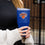 New York Knicks 30oz Flipside Powder Coat Tumbler - Sports Gifts, Sports Memorabilia, Sports Collectibles, Fan Shop