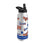 NY Knicks 34oz Native Quencher Bottle - Sports Gifts, Sports Memorabilia, Sports Collectibles, Fan Shop