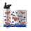 NY Knicks 34oz Native Quencher Bottle - Sports Gifts, Sports Memorabilia, Sports Collectibles, Fan Shop