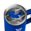 NY Knicks 40oz Flipside Powder Coat Tumbler - Sports Gifts, Sports Memorabilia, Sports Collectibles, Fan Shop