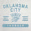 Oklahoma City Thunder Sublimated Sweatshirt Blanket - Sports Gifts, Sports Memorabilia, Sports Collectibles, Fan Shop