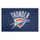 NBA - Oklahoma City Thunder Starter Mat