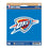 NBA - Oklahoma City Thunder Matte Decal