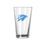 Oklahoma City Thunder 16oz Gameday Pint Glass
