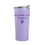 Oklahoma City Thunder 20oz Tonal Lavender Powder Coat Tumbler - Sports Gifts, Sports Memorabilia, Sports Collectibles, Fan Shop