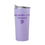 Oklahoma City Thunder 20oz Tonal Lavender Powder Coat Tumbler