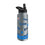 Oklahoma City Thunder 34oz Native Quencher Bottle - Sports Gifts, Sports Memorabilia, Sports Collectibles, Fan Shop