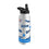 Oklahoma City Thunder 34oz Native Quencher Bottle - Sports Gifts, Sports Memorabilia, Sports Collectibles, Fan Shop