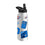 Oklahoma City Thunder 34oz White Dreamweave Quencher Bottle - Sports Gifts, Sports Memorabilia, Sports Collectibles, Fan Shop