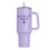 Oklahoma City Thunder 40oz Tonal Powder Coat Tumbler