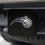 NBA - Orlando Magic Chrome on Black Hitch Cover - Sports Gifts, Sports Memorabilia, Sports Collectibles, Fan Shop