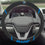 NBA - Orlando Magic Steering Wheel Cover - Sports Gifts, Sports Memorabilia, Sports Collectibles, Fan Shop