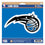 NBA - Orlando Magic Large Decal
