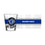 Orlando Magic 2oz Stripe Shot Glass - Sports Gifts, Sports Memorabilia, Sports Collectibles, Fan Shop