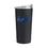 Orlando Magic Black 20oz Flipside Powder Coat Tumbler - Sports Gifts, Sports Memorabilia, Sports Collectibles, Fan Shop
