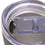Orlando Magic Black 20oz Flipside Powder Coat Tumbler - Sports Gifts, Sports Memorabilia, Sports Collectibles, Fan Shop