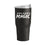 Orlando Magic Black 30oz Flipside Powder Coat Tumbler - Sports Gifts, Sports Memorabilia, Sports Collectibles, Fan Shop