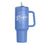 Orlando Magic 40oz Retro Script Powder Coat Tumbler