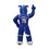Philadelphia 76ers 7ft Yard Inflatable Mascot - Sports Gifts, Sports Memorabilia, Sports Collectibles, Fan Shop