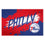 NBA - Philadelphia 76ers Starter Mat - Slogan