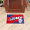 NBA - Philadelphia 76ers Starter Mat - Slogan - Sports Gifts, Sports Memorabilia, Sports Collectibles, Fan Shop