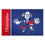 NBA - Philadelphia 76ers Starter Mat - Uniform